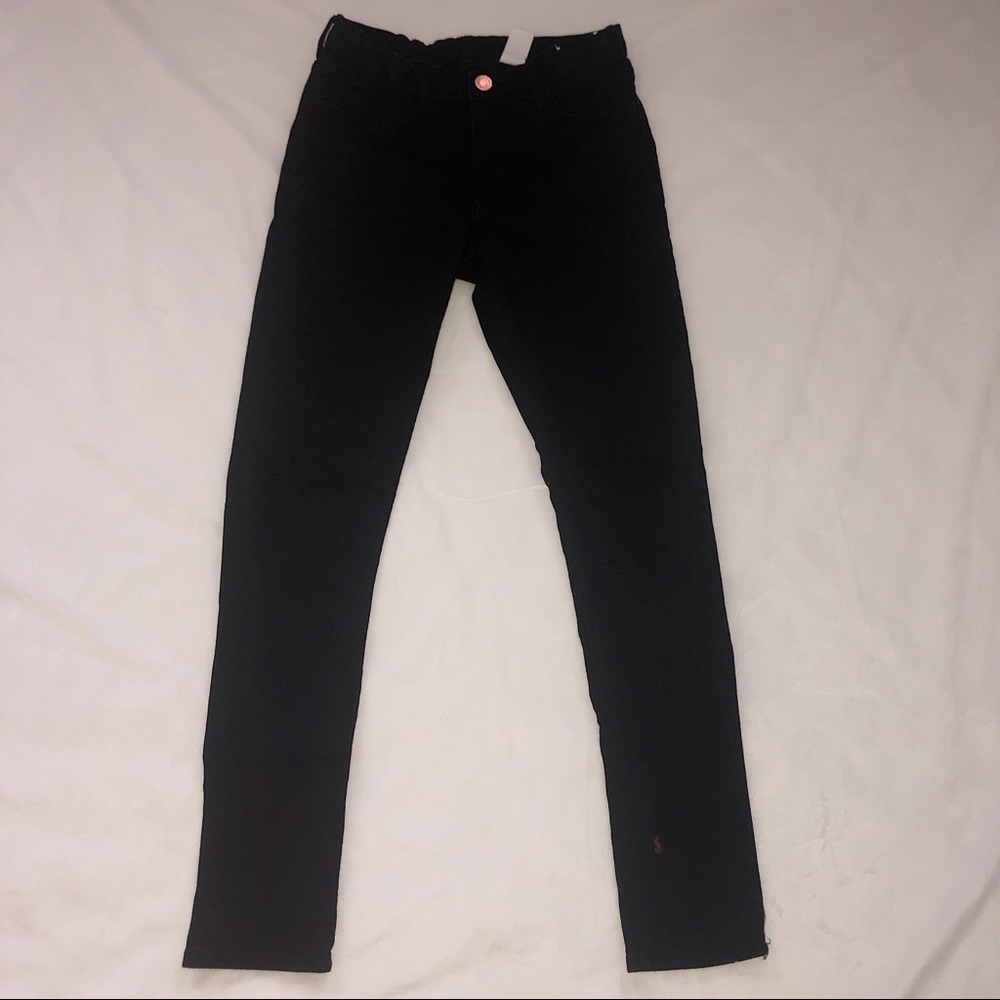 Black jeans